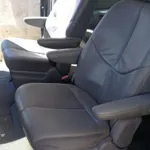 CHRYSLER GRAND VOYAGER 3.8i 4WD.LIMITED 2.001. 10