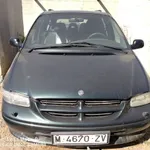 DESPIECE COMPLETO GRAND VOYAGER 3.8iL 4WD LIMITED 2