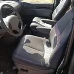 DESPIECE COMPLETO GRAND VOYAGER 3.8iL 4WD LIMITED 7