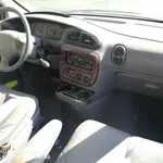 DESPIECE COMPLETO GRAND VOYAGER 3.8iL 4WD LIMITED 9