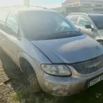 DESPIECE COMPLETO CHRYSLER VOYAGER 2.5CRD LX 7p. 2