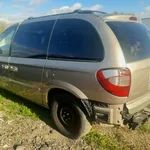 DESPIECE COMPLETO CHRYSLER VOYAGER 2.5CRD LX 7p. 3