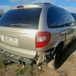 DESPIECE COMPLETO CHRYSLER VOYAGER 2.5CRD LX 7p. 4