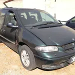 DESPIECE COMPLETO CHRYSLER GRAND VOYAGER 3.8i 2