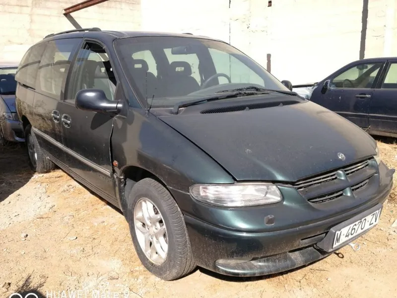 DESPIECE COMPLETO CHRYSLER GRAND VOYAGER 3.8i