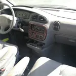 DESPIECE COMPLETO CHRYSLER GRAND VOYAGER 3.8i 4