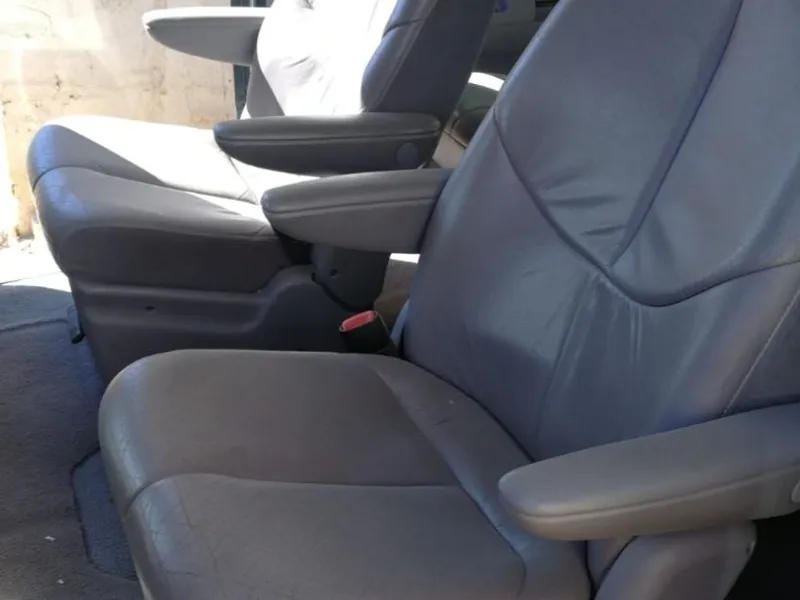 DESPIECE COMPLETO CHRYSLER GRAND VOYAGER 3.8i