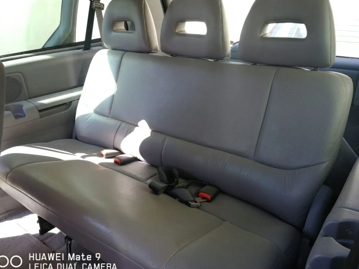 DESPIECE COMPLETO CHRYSLER GRAND VOYAGER 3.8i