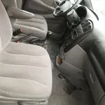 DESPIECE COMPLETO CHRYSLER VOYAGER 2.8CRD MERCEDES 4