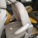 DESPIECE COMPLETO CHRYSLER VOYAGER 2.8CRD MERCEDES 6