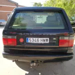 Range Rover P38 2.5 DHSE Aut. Serie II '00 4