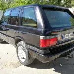 Range Rover P38 2.5 DHSE Aut. Serie II '00 5