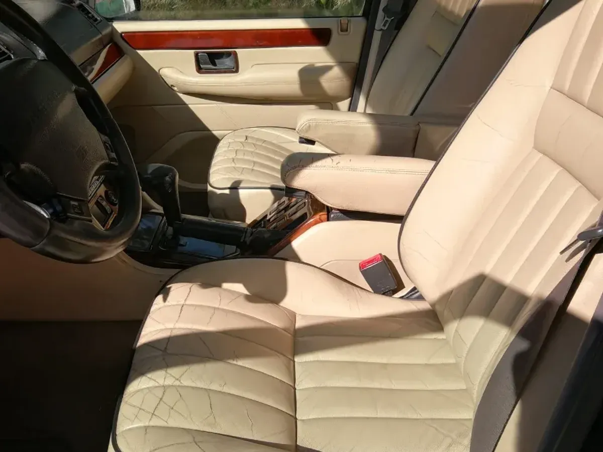 Range Rover P38 2.5 DHSE Aut. Serie II '00