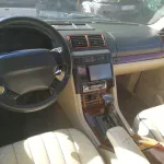 Range Rover P38 2.5 DHSE Aut. Serie II '00 7