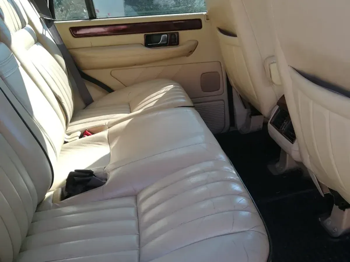 Range Rover P38 2.5 DHSE Aut. Serie II '00