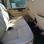 Range Rover P38 2.5 DHSE Aut. Serie II '00 10