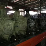 TRANSFER IRD delantera LAND ROVER FREELANDER 2