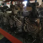 TRANSFER IRD delantera LAND ROVER FREELANDER 3