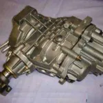 TRANSFER IRD delantera LAND ROVER FREELANDER 4