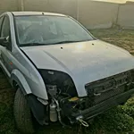 DESPIECE COMPLETO FORD FUSION 1.4Tdci 5p 2