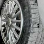 DESPIECE COMPLETO FORD FUSION 1.4Tdci 5p 7