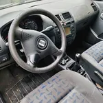 DESPIECE COMPLETO SEAT CORDOBA III 1.6i 100cv 5p. 3