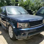 DESPIECE COMPLETO RANGE ROVER SPORT 3.0Td HSE''11. 2