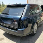 DESPIECE COMPLETO RANGE ROVER SPORT 3.0Td HSE''11. 3