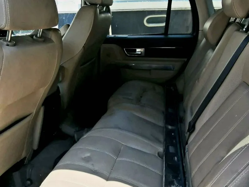 DESPIECE COMPLETO RANGE ROVER SPORT 3.0Td HSE''11.