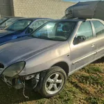 DESPIECE COMPLETO CITROËN XSARA 2.0HDI Exclusive 1