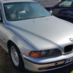 DESPIECE COMPLETO BMW SERIE 5 E39 525i 2