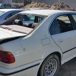 DESPIECE COMPLETO BMW SERIE 5 E39 525i 5