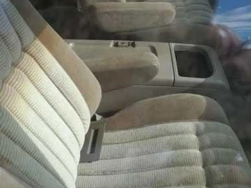 DESPIECE COMPLETO GMC YUKON 6.5TD 3p.