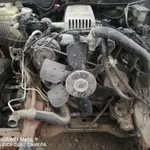 DESPIECE COMPLETO GMC YUKON 6.5TD 3p. 6