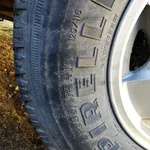 DESPIECE COMPLETO GMC YUKON 6.5TD 3p. 7