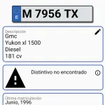 DESPIECE COMPLETO GMC YUKON 6.5TD 3p. 10