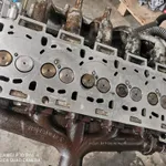 CULATA RECONSTRUIDA LAND ROVER 2.5 Td5 Tipo D/10P 1