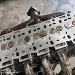 CULATA RECONSTRUIDA LAND ROVER 2.5 Td5 Tipo D/10P 2