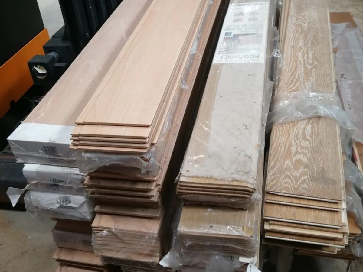 REVESTIMIENTO PAREDES TECHOS ECOPANEL E1 .