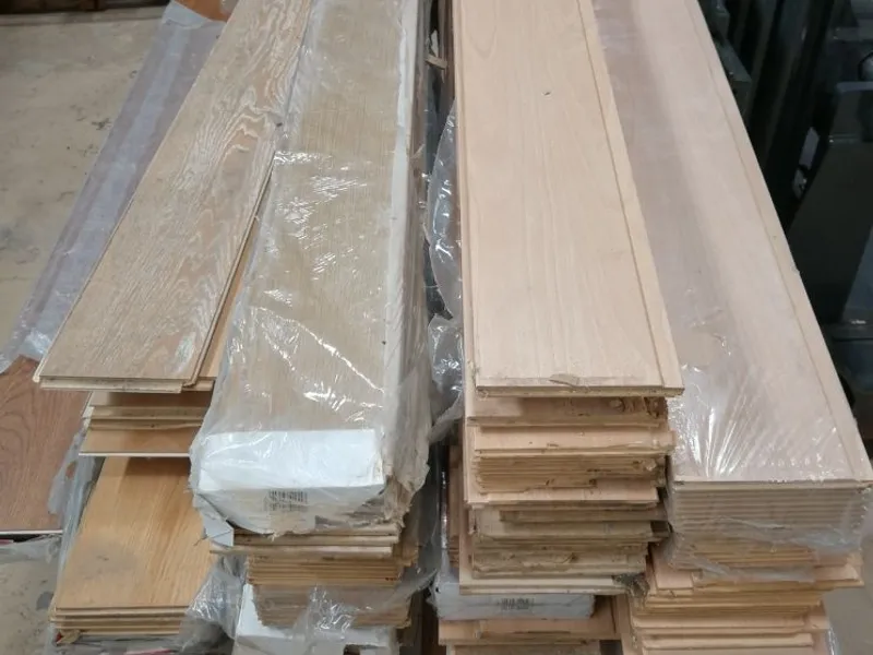 REVESTIMIENTO PAREDES TECHOS ECOPANEL E1 .