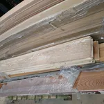 REVESTIMIENTO PAREDES TECHOS ECOPANEL E1 . 7