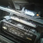 UNIDAD AUDIO CLARION PEUGEOT 807 2.0HDI 2.009 1