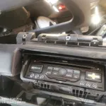 UNIDAD AUDIO CLARION PEUGEOT 807 2.0HDI 2.009 2