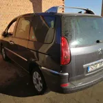 DESPIECE PEUGEOT 807 2.0HDI FAP 136cv.FAMILY 2.012 3