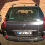 DESPIECE PEUGEOT 807 2.0HDI FAP 136cv.FAMILY 2.012 6
