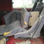 DESPIECE COMPLETO MERCEDES BENZ VITO 112CDI MIXTA 5