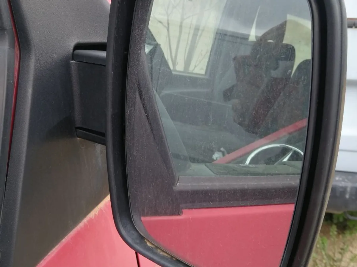 DESPIECE COMPLETO MERCEDES BENZ VITO 112CDI MIXTA