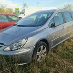DESPIECE COMPLETO PEUGEOT 307 SW 2.0HDI 7plazas.. 1