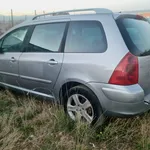 DESPIECE COMPLETO PEUGEOT 307 SW 2.0HDI 7plazas.. 5