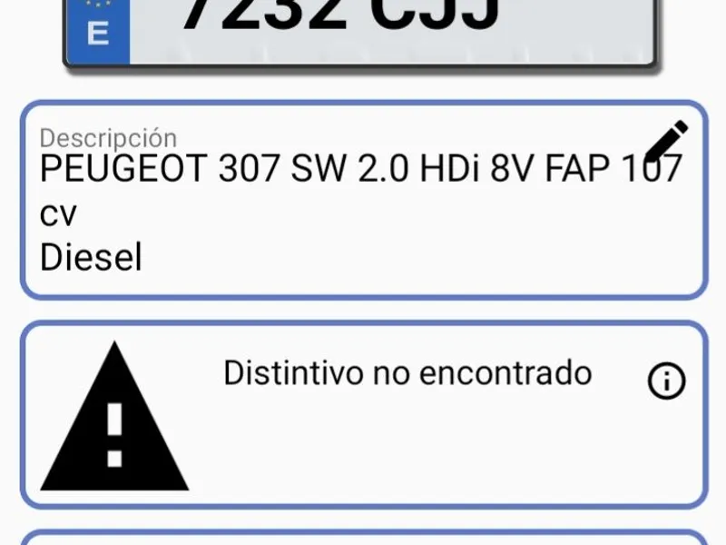 DESPIECE COMPLETO PEUGEOT 307 SW 2.0HDI 7plazas..